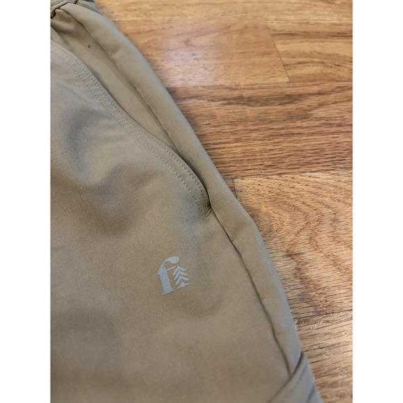 Fielder Bonobos Cargo Jogger Pants Men's‎ Size Large Bungee Hems - Picture 5 of 10